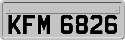 KFM6826