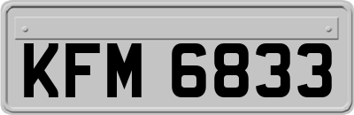 KFM6833