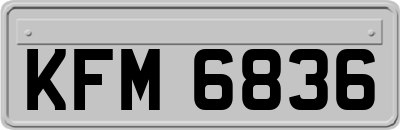 KFM6836