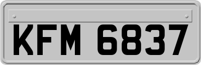 KFM6837