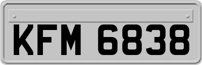 KFM6838