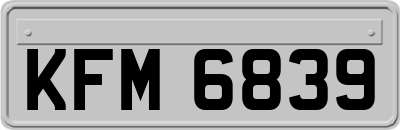 KFM6839