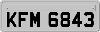 KFM6843