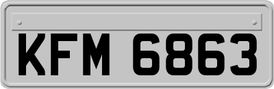 KFM6863