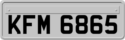 KFM6865