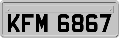 KFM6867