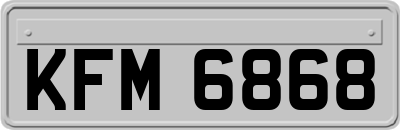 KFM6868