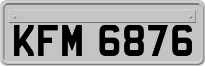 KFM6876
