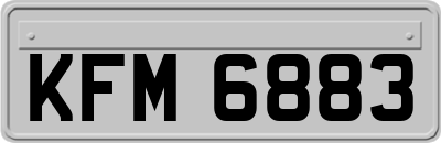 KFM6883