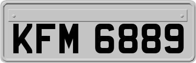 KFM6889