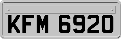 KFM6920