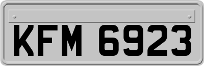 KFM6923