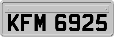 KFM6925