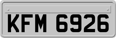 KFM6926