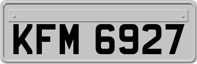 KFM6927