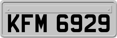 KFM6929