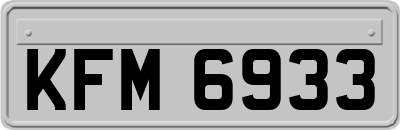 KFM6933