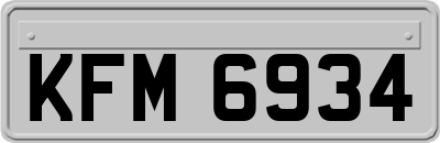 KFM6934