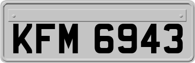 KFM6943