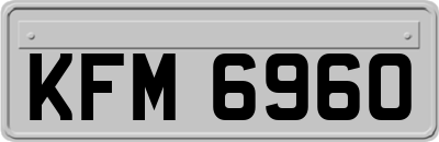 KFM6960