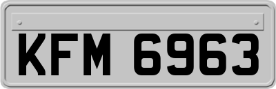 KFM6963