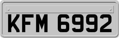 KFM6992