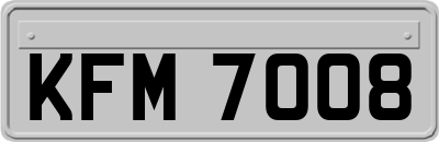 KFM7008