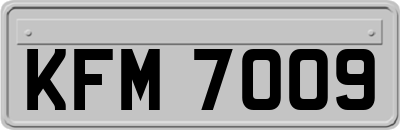 KFM7009