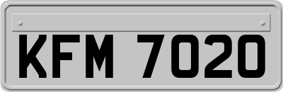 KFM7020