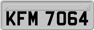 KFM7064