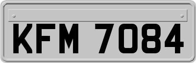 KFM7084