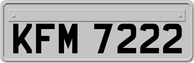 KFM7222