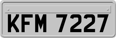 KFM7227