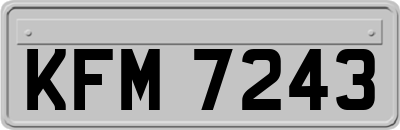 KFM7243