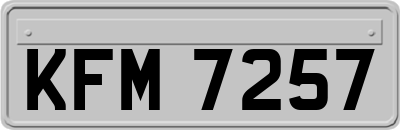 KFM7257