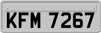 KFM7267
