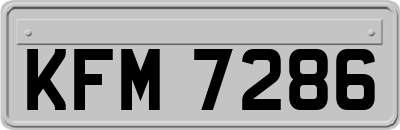 KFM7286