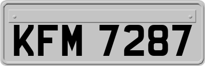 KFM7287