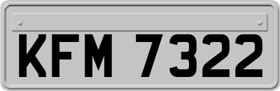KFM7322