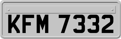 KFM7332