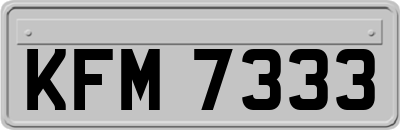 KFM7333