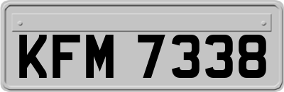 KFM7338