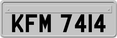 KFM7414
