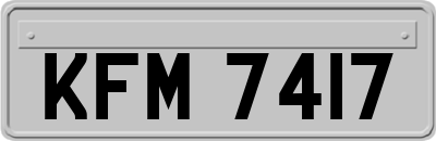 KFM7417