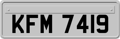KFM7419