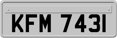 KFM7431