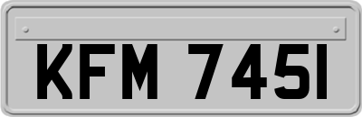 KFM7451