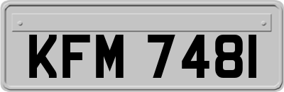 KFM7481