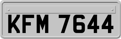 KFM7644