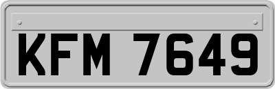 KFM7649